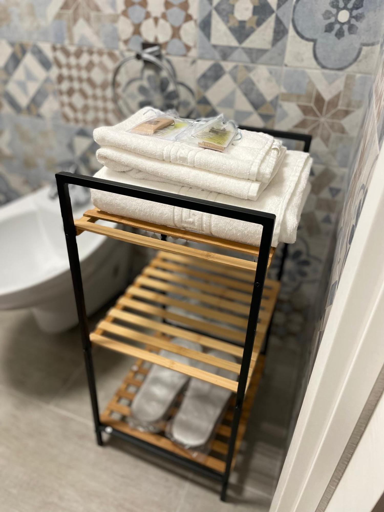 Urban Home バーリ エクステリア 写真