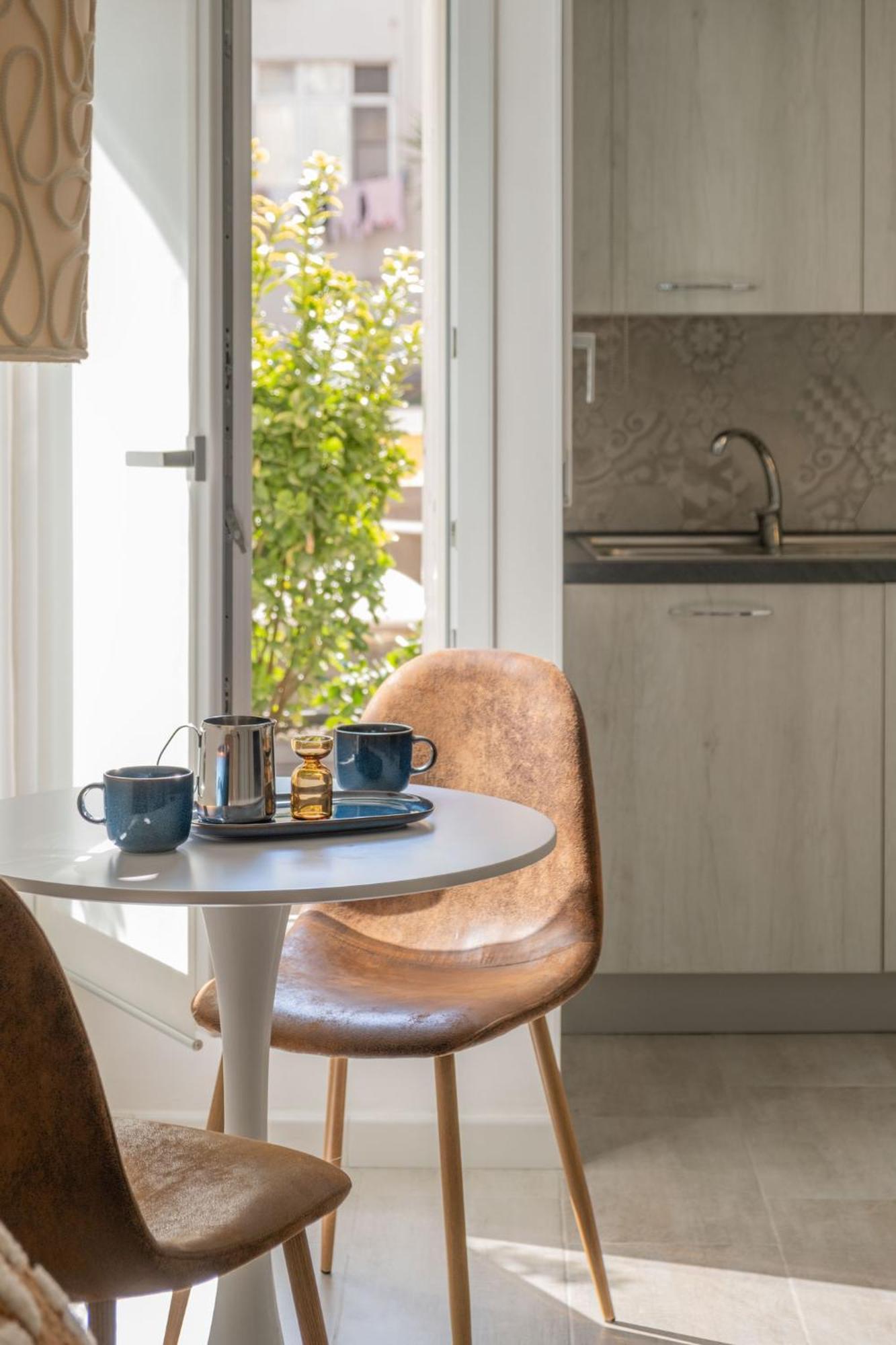Urban Home バーリ エクステリア 写真