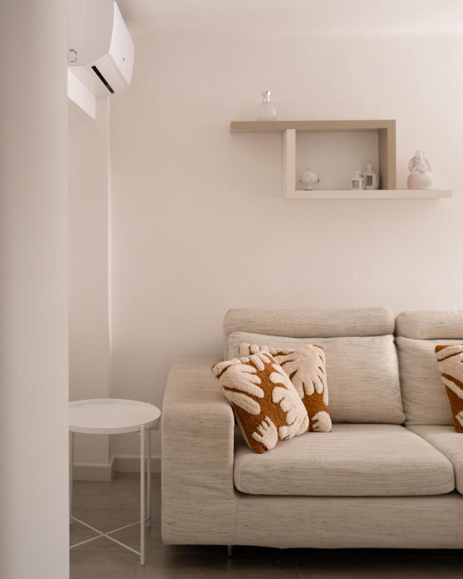 Urban Home バーリ エクステリア 写真