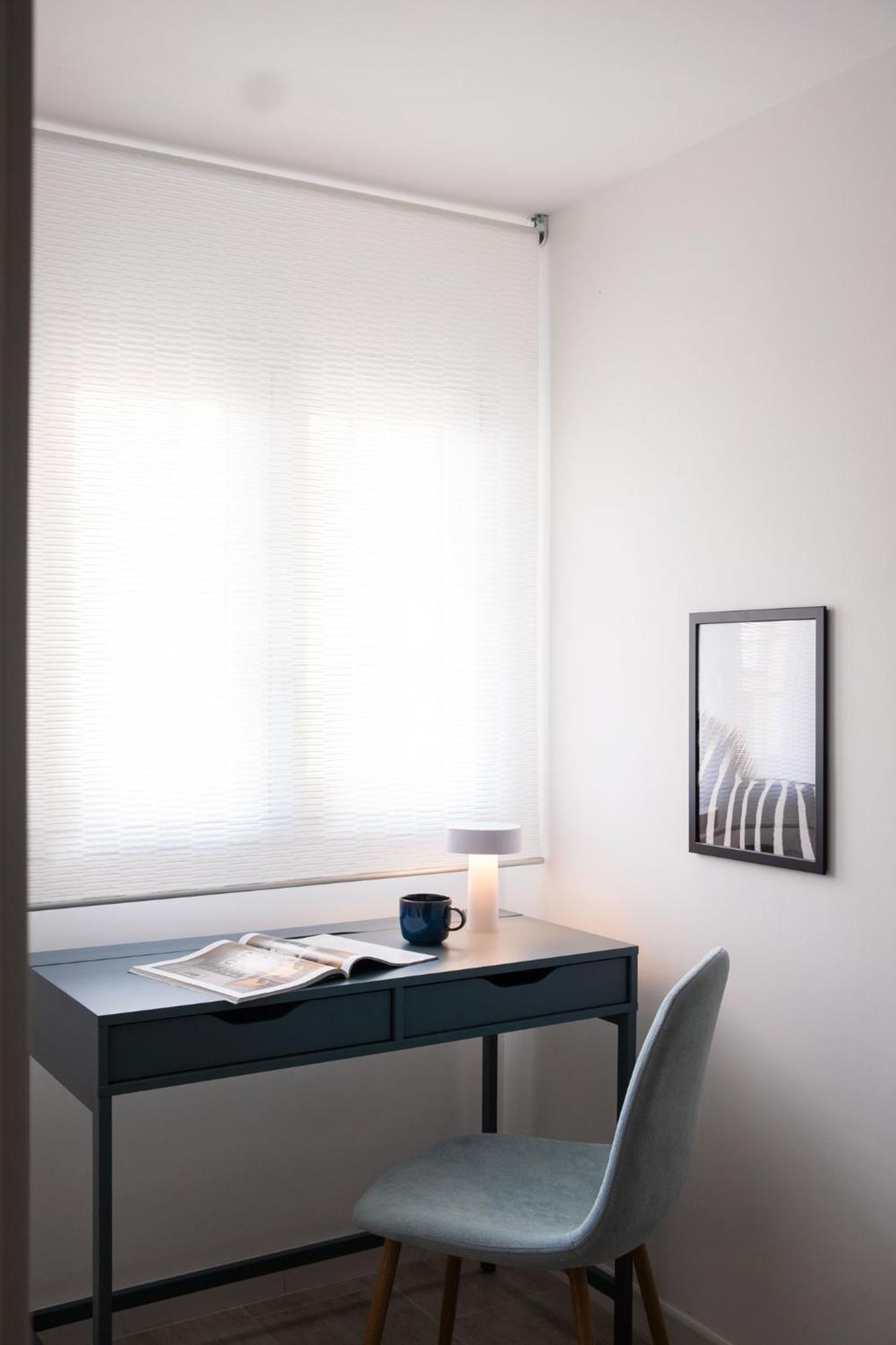 Urban Home バーリ エクステリア 写真