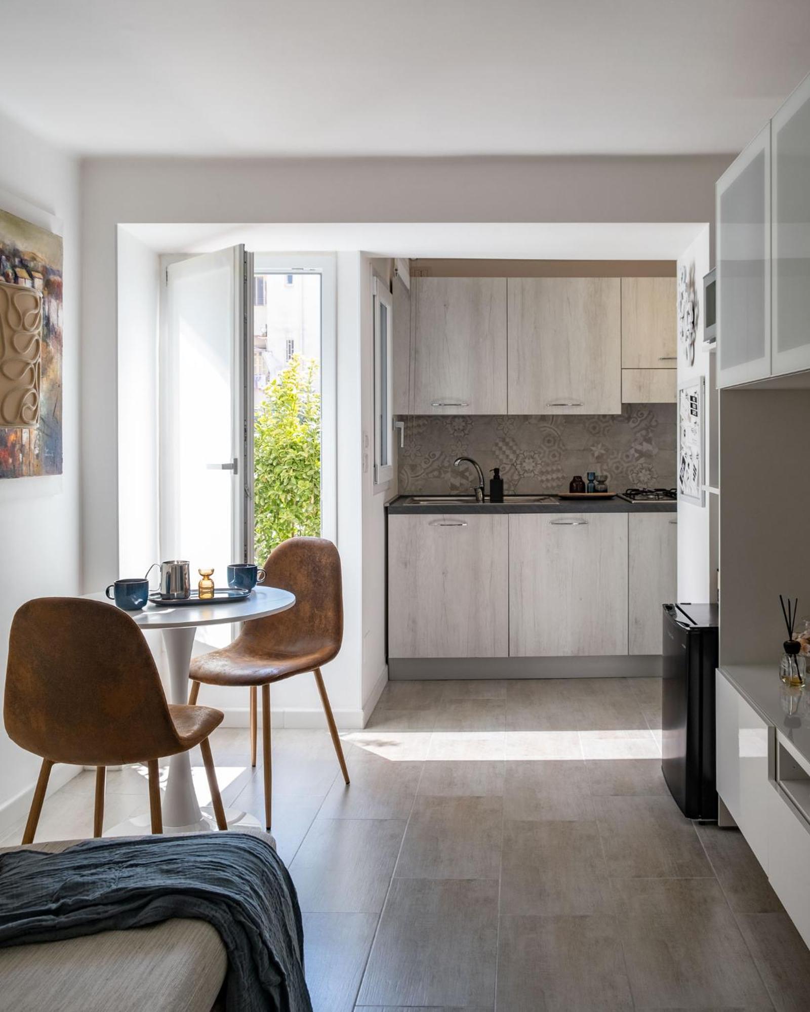 Urban Home バーリ エクステリア 写真