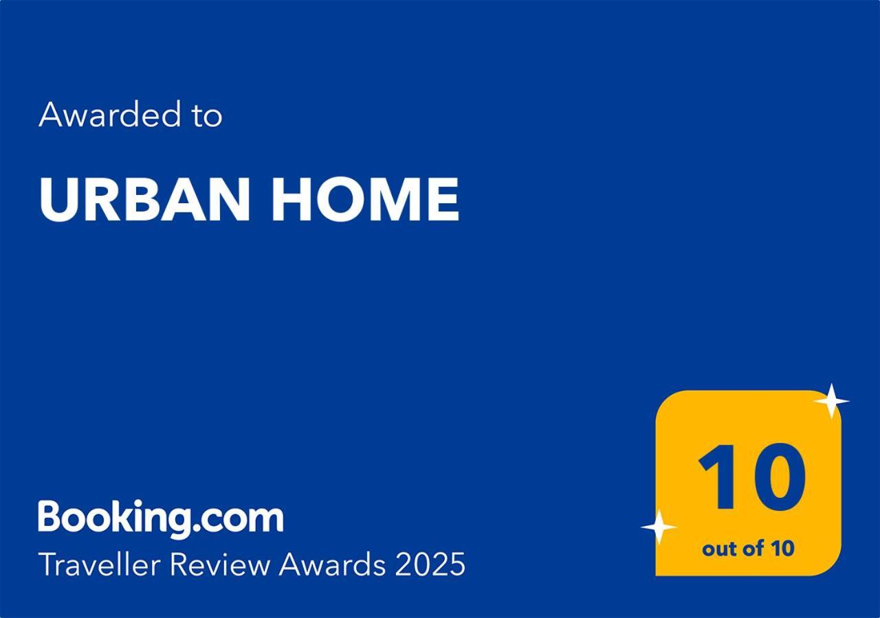 Urban Home バーリ エクステリア 写真